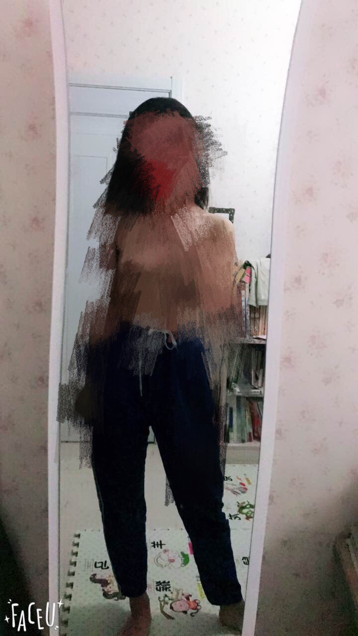 本茶坊小姐裸體自拍