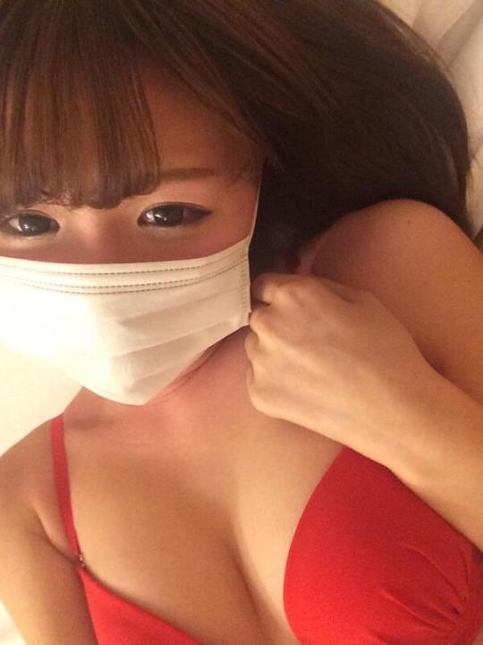 本茶坊小姐裸體自拍