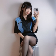 淫蕩小騷妹易濕的體質  絕佳的服務態度
