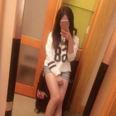 舞蹈系女孩 外貌型