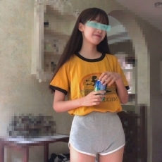 無刺青清純學生妹  極品中的極品