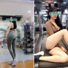 璐璐主推：瑜伽正妹 特價：6000