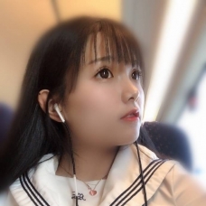 嬌小粉嫩 超卡哇伊