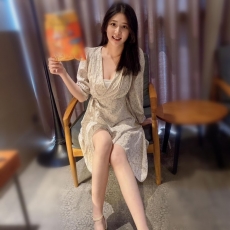 【台中/彰化】氣質美腿超有FU 可親親唷
