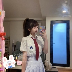 清純可人台大學生妹  青澀可調教喲