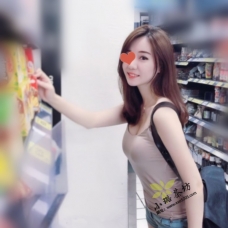清純陽光辣妹 高顏值 喜歡跟你玩激情的愛愛