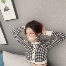 甜美幼教老師  身材爆好 床上淫語連連融化你的心