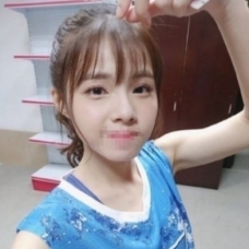 鄰家妹妹類型