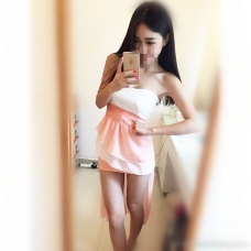 性感時尚完美女神，讓你如有帝王般享受