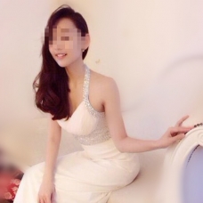 氣質美背婚紗助理-還可預約姐妹花3P唷  