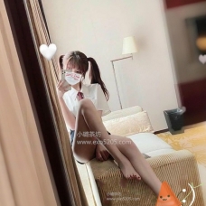 清純學生妹 喜歡美腿的千萬不要錯過