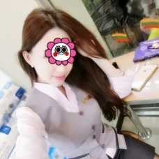 口技超讚直接給你吸出來 有人要來挑戰看看嘛 ~
