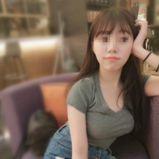 大奶茶 莎莉~童顏巨乳