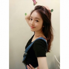 科技大學學生妹 ❤18歲