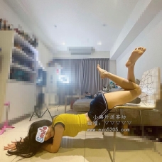 #鄰家姐姐 #細腰翹臀美腿可以讓你玩到腿軟