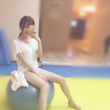 （喵喵）朝陽科技大學  身材很好