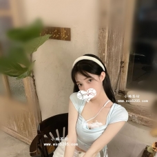 #會撒嬌  剛下海可塑性高  完全 #沒有風塵味