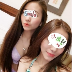 小凌&小豆 可雙飛（第一次只能擇其一做）