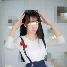 【18歲】清純學生妹