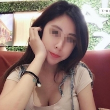 F奶妹妹，成熟有韻味