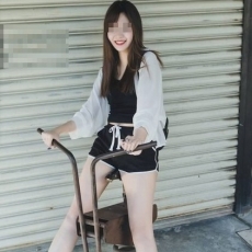 偷偷出來兼職，試車價5000