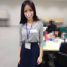 辦公ol 有女人味 皮膚白