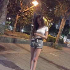 清純美少女,宅男殺手