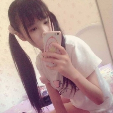 “私藏妹系列”  年輕 超小隻蘿莉