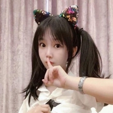 噓~~清純俏皮小隻馬來襲