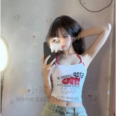 【高雄推薦】性感騷貨子星-157cm-C奶-44kg-22歲