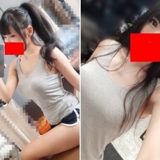 韓系美少女，老點很多哦