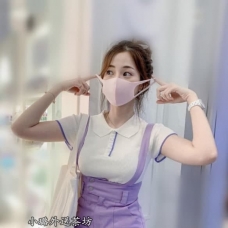 20歲甜美學生