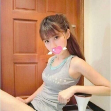 床上小騷貨